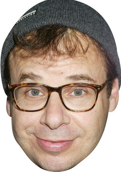 Rick Moranis Celebrity Facemask Rick Moranis Celebrity Facemask
