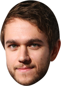 Zedd Celebrity Facemask Zedd Celebrity Facemask