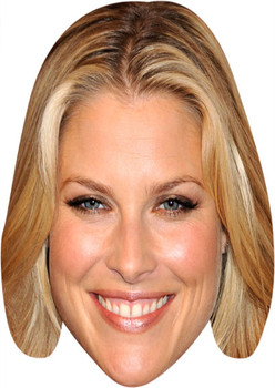 Ali Larter Tv Stars Face Mask Ali Larter Tv Stars Face Mask