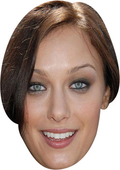 Debby Ryan Tv Stars Face Mask Debby Ryan Tv Stars Face Mask