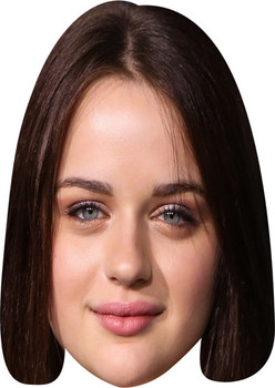 Joey King Tv Stars Face Mask Joey King Tv Stars Face Mask