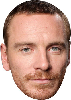 Michael Fassbender Tv Stars Face Mask Michael Fassbender Tv Stars Face Mask
