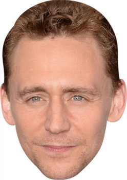 Tom Huddleston Tv Stars Face Mask Tom Huddleston Tv Stars Face Mask