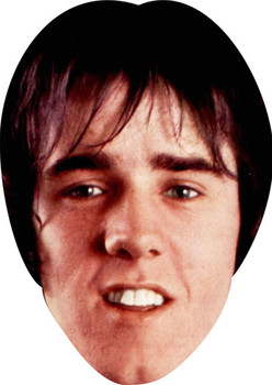 Bay City Rollers 2 Tv Stars Face Mask Bay City Rollers 2 Tv Stars Face Mask