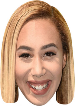 Eva Gutwoski Tv Stars Face Mask Eva Gutwoski Tv Stars Face Mask
