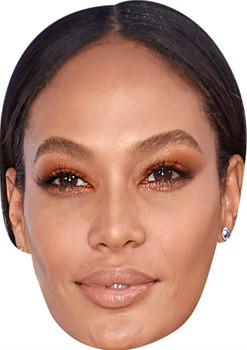 Joan Smalls Music Stars Face Mask Joan Smalls Music Stars Face Mask