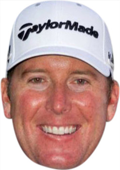 Da Points Golf Stars Face Mask Da Points Golf Stars Face Mask