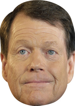 Tom Watson Golf Stars Face Mask Tom Watson Golf Stars Face Mask