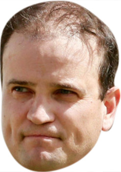 Zach Johnson 3 Golf Stars Face Mask Zach Johnson 3 Golf Stars Face Mask