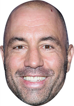 Joe Rogan Comedian Face Mask Joe Rogan Comedian Face Mask