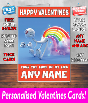 His Or Hers Valentines Day Card KE Design101 Valentines Day Card His Or Hers Valentines Day Card KE Design101 Valentines Day Card
