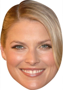 Ali Larter MH 2018 Celebrity Face Mask Ali Larter MH 2018 Celebrity Face Mask