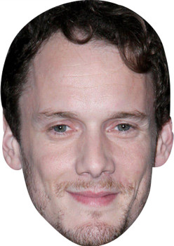 Anton Yelchin MH 2018 Celebrity Face Mask Anton Yelchin MH 2018 Celebrity Face Mask