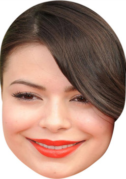 Miranda MH 2018 Celebrity Face Mask Miranda MH 2018 Celebrity Face Mask