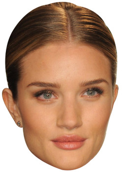 Rosie Hunington Whiteley Oscars 2018 Celebrity Face Mask Rosie Hunington Whiteley Oscars 2018 Celebrity Face Mask