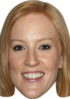Sarah Jane Mee MH 2018 Celebrity Face Mask Sarah Jane Mee MH 2018 Celebrity Face Mask