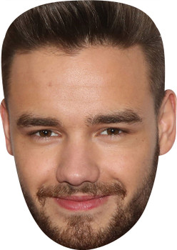 Liam Payne MH (2) 2018 Music Celebrity Face Mask Liam Payne MH (2) 2018 Music Celebrity Face Mask