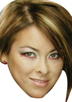 Steps1 2018 Music Celebrity Face Mask Steps1 2018 Music Celebrity Face Mask