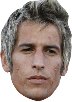 Coentrã£O Sports Celebrity Face Mask Coentrã£O Sports Celebrity Face Mask