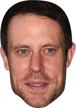 Wayne Bridge 2018 Sports Celebrity Face Mask Wayne Bridge 2018 Sports Celebrity Face Mask