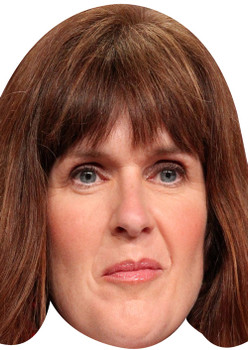 Janice Benidorm Siobhan Finneran Tv Celebrity Face Mask Janice Benidorm Siobhan Finneran Tv Celebrity Face Mask
