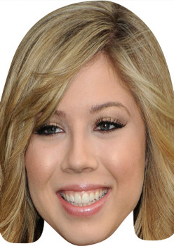 Jennette Mccurdy MH 2018 Tv Celebrity Face Mask Jennette Mccurdy MH 2018 Tv Celebrity Face Mask