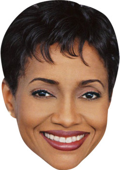 Judge Hatchett MH 2018 Tv Celebrity Face Mask Judge Hatchett MH 2018 Tv Celebrity Face Mask