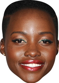 Lupita Tv Celebrity Face Mask Lupita Tv Celebrity Face Mask