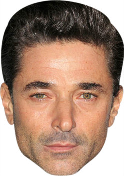 Jake Canuso Celebrity Party Face Mask Jake Canuso Celebrity Party Face Mask