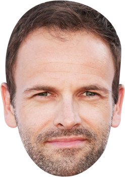 Jonny Lee Miller Celebrity Party Face Mask Jonny Lee Miller Celebrity Party Face Mask