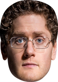 Kyle Soller Celebrity Party Face Mask Kyle Soller Celebrity Party Face Mask