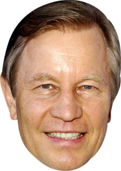 Michael York Celebrity Party Face Mask Michael York Celebrity Party Face Mask