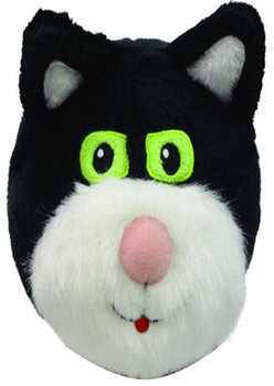 Postman Pat Jess The Cat Celebrity Party Face Mask Postman Pat Jess The Cat Celebrity Party Face Mask