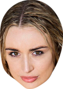 Rachel Celebrity Party Face Mask Rachel Celebrity Party Face Mask