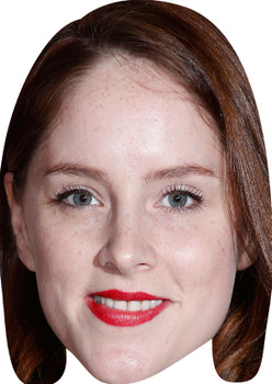 Sophie Rundle Celebrity Party Face Mask Sophie Rundle Celebrity Party Face Mask