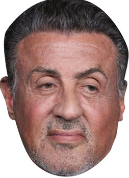 Stalone 2018 Celebrity Party Face Mask Stalone 2018 Celebrity Party Face Mask