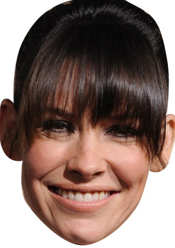 Evangeline Lilly Tv Movie Star Face Mask Evangeline Lilly Tv Movie Star Face Mask