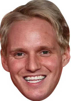 Jamie Laing Made In Chelsea Tv Movie Star Face Mask Jamie Laing Made In Chelsea Tv Movie Star Face Mask