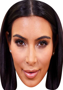 Kim Kardashian Net Worth Tv Movie Star Face Mask Kim Kardashian Net Worth Tv Movie Star Face Mask