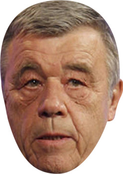 Tony Green Darts Bullseye Tv Movie Star Face Mask Tony Green Darts Bullseye Tv Movie Star Face Mask