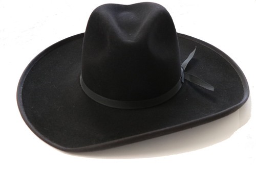 Val Kilmer Exclusive Doc Holliday Hat Val Kilmer Exclusive Doc Holliday Hat