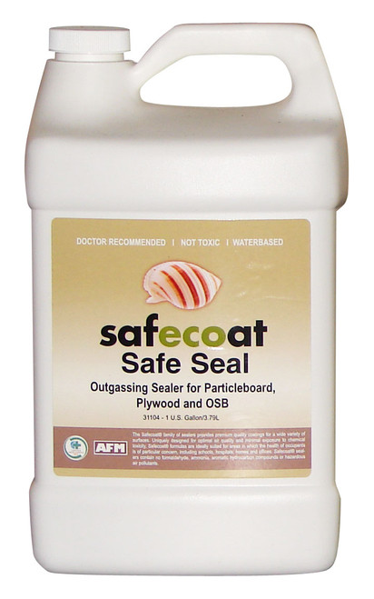 Safecoat Safe Seal Gallon Safecoat Safe Seal Gallon
