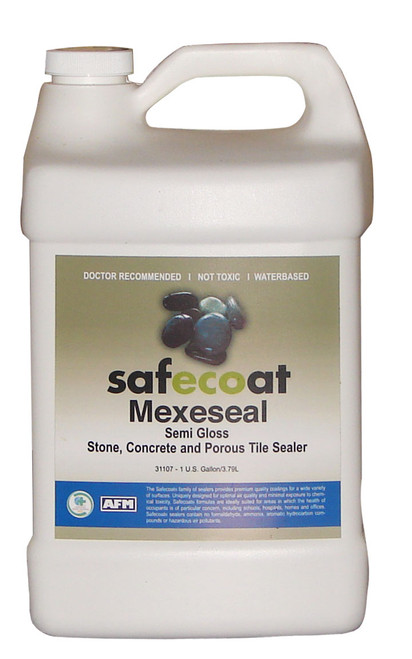 Safecoat Mexeseal Safecoat Mexeseal