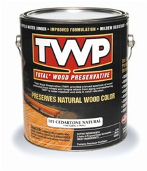 TWP-100 Series Total Wood Preservative Gallon TWP-100 Series Total Wood Preservative Gallon