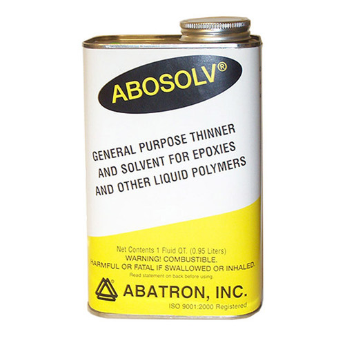 Abatron Abosolv General Purpose Thinner (1 Gallon) Abatron Abosolv General Purpose Thinner (1 Gallon)