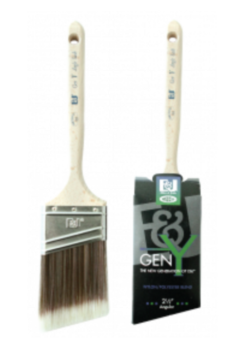 Elder & Genks Gen Y Nylon/Polyester 2.5" Angle Sash Elder & Genks Gen Y Nylon/Polyester 2.5" Angle Sash