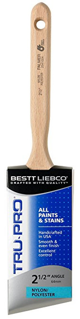 Bestt Liebco Tru-Pro Palmer 2.5" Angle Bestt Liebco Tru-Pro Palmer 2.5" Angle