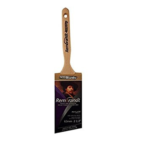ArroWorthy Rembrandt Oval 2.5" Angle Sash ArroWorthy Rembrandt Oval 2.5" Angle Sash