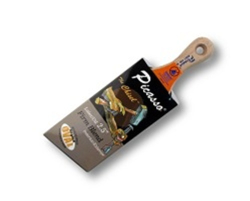 Proform Picasso The Bull Oval 2" Angle Proform Picasso The Bull Oval 2" Angle