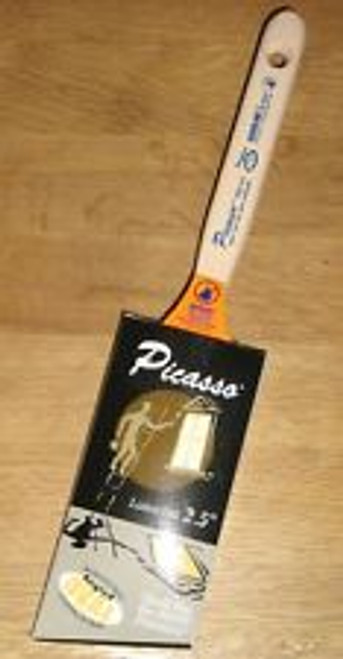 Proform Picasso 1.5" Angled Oval Proform Picasso 1.5" Angled Oval